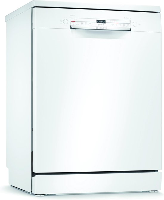 Bosch SMS2ITW11E